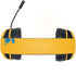 NHL St. Louis Blues Solid Background Razer Kraken X Skin